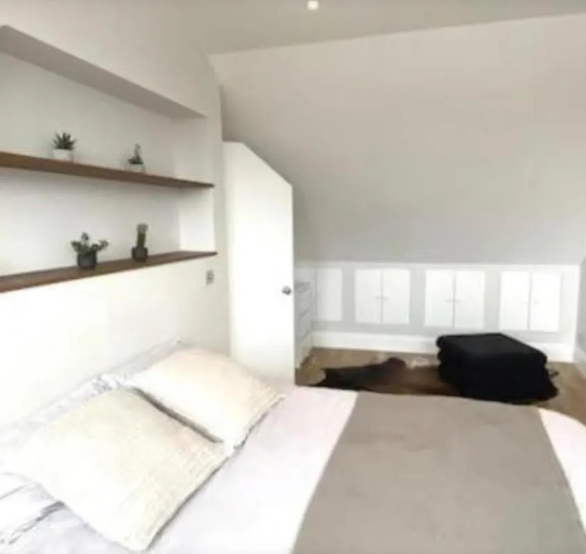 公寓 巴黎Arc De Triomphe-Carnot Luxury & Design公寓
