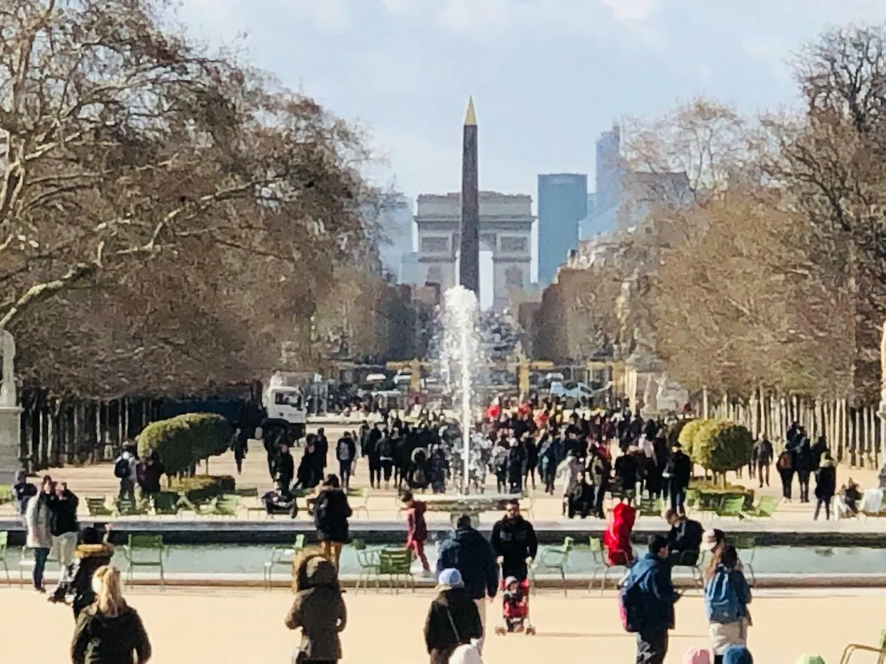 巴黎Arc De Triomphe-Carnot Luxury & Design公寓 公寓 巴黎