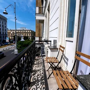 2 Camere, Ultracentral, Calea Victoriei Bucarest