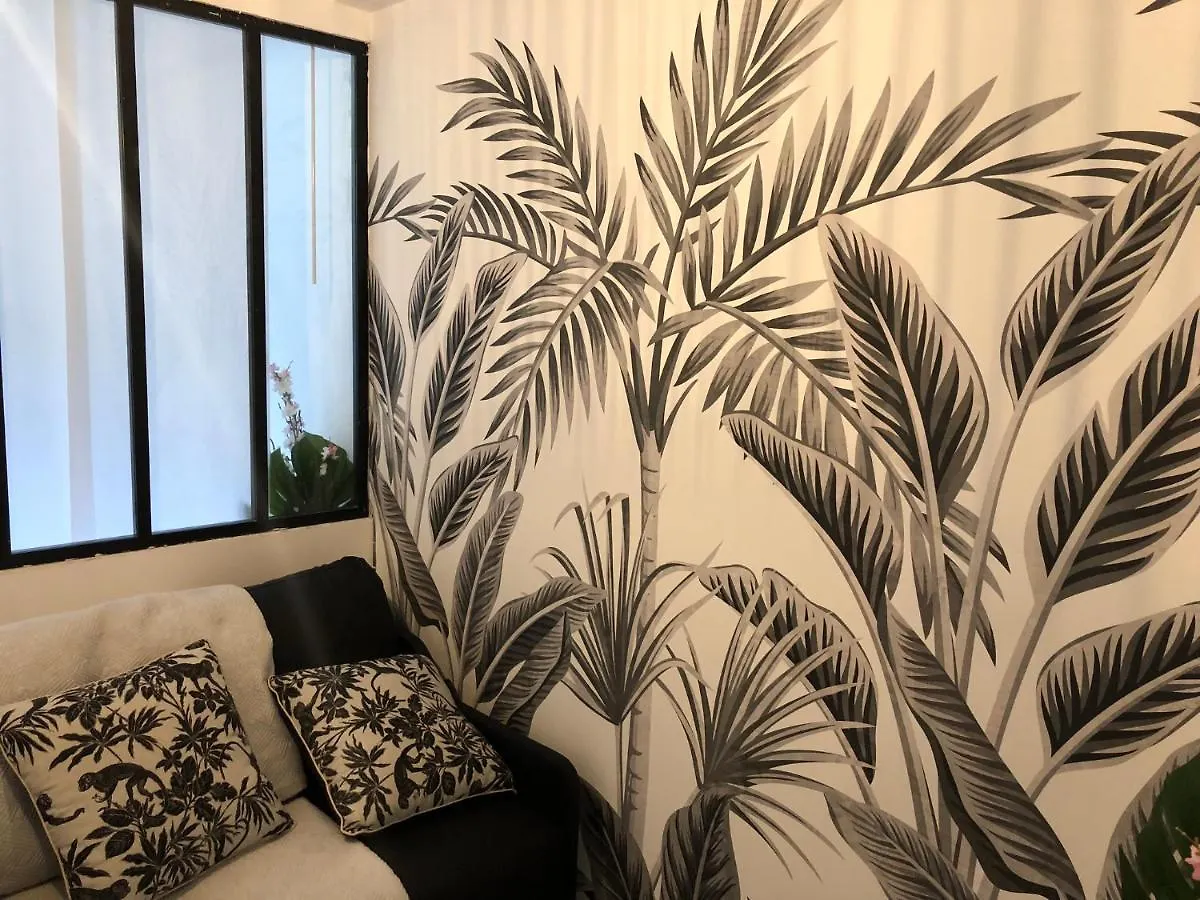 דירות פריז Arc De Triomphe-Carnot Luxury & Design