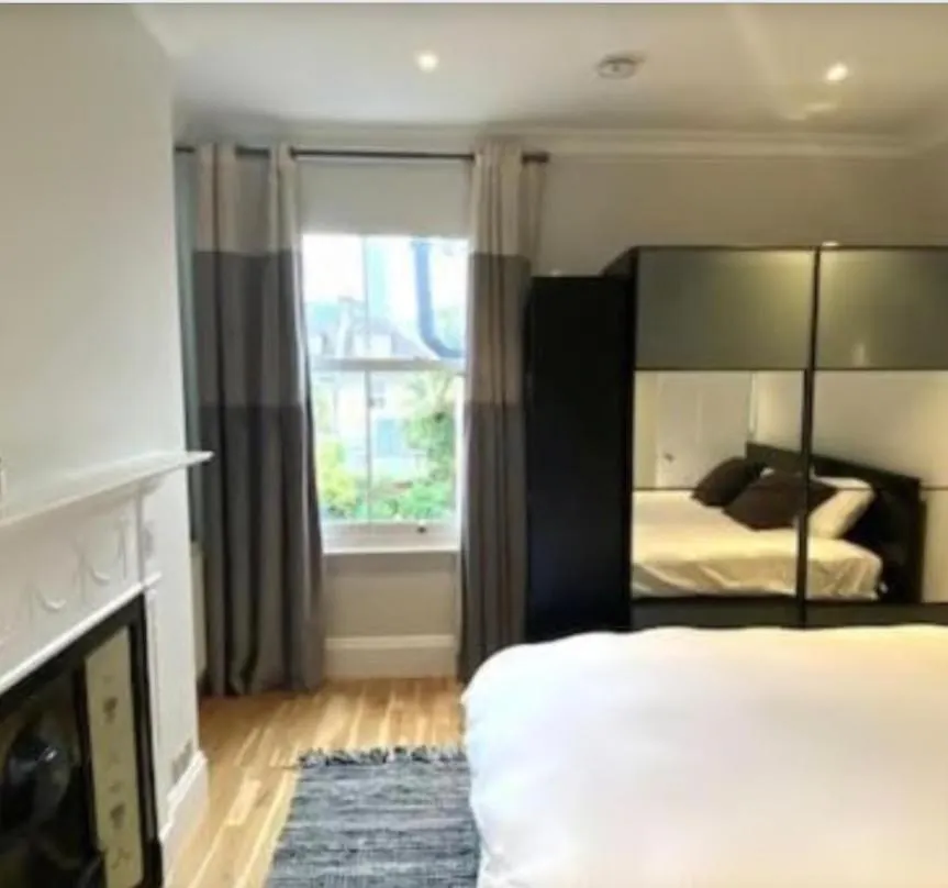 Arc De Triomphe-Carnot Luxury & Design Apartment Paris