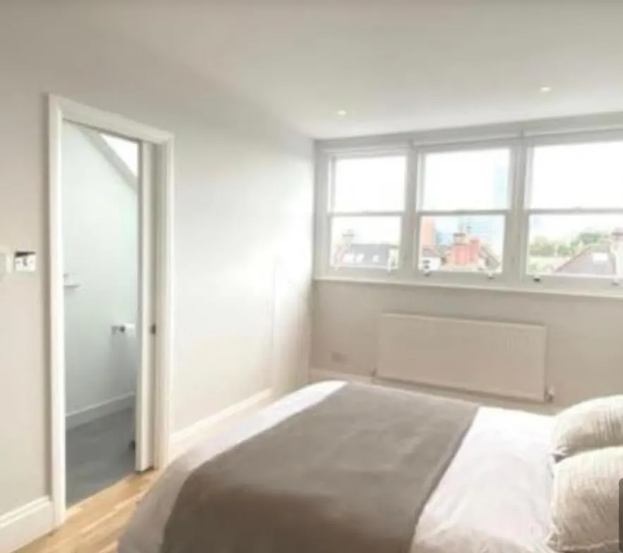 Arc De Triomphe-Carnot Luxury & Design Apartment Paris