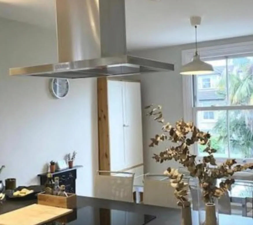 דירות פריז Arc De Triomphe-Carnot Luxury & Design