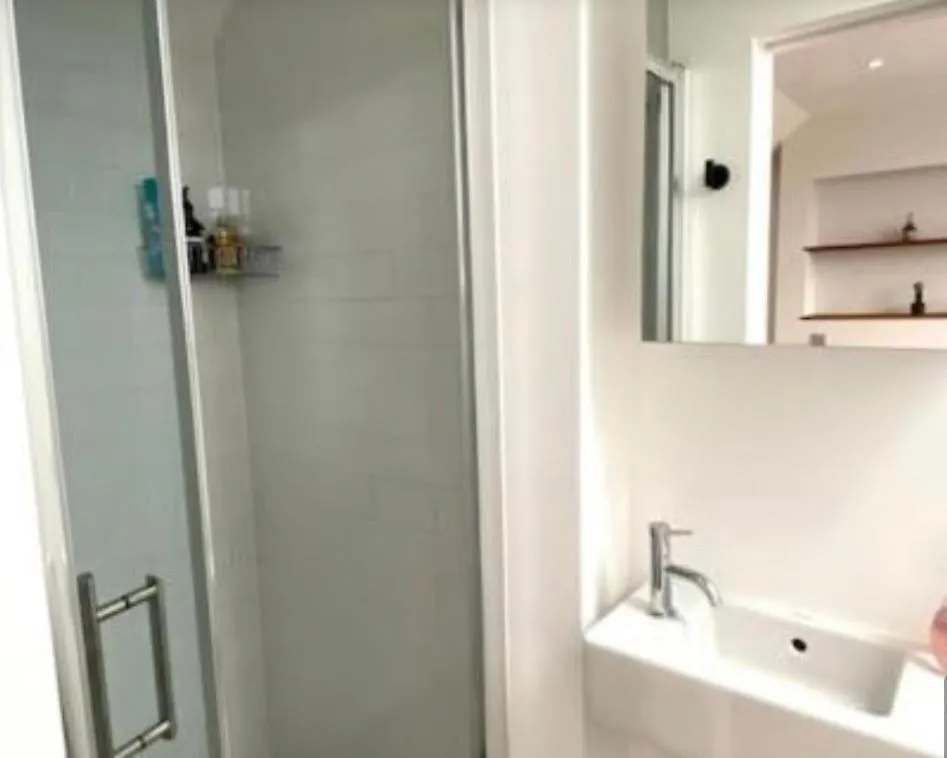 דירות פריז Arc De Triomphe-Carnot Luxury & Design