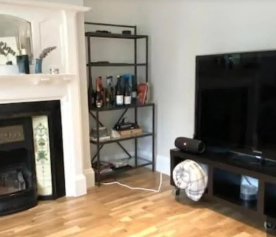 דירות פריז Arc De Triomphe-Carnot Luxury & Design