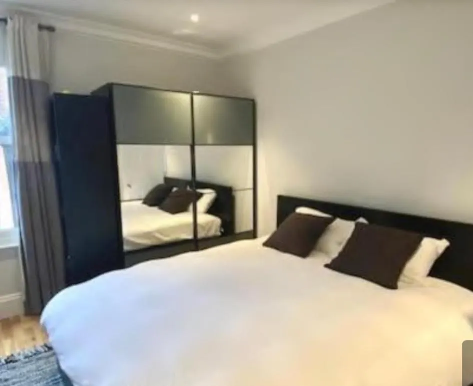 דירות פריז Arc De Triomphe-Carnot Luxury & Design