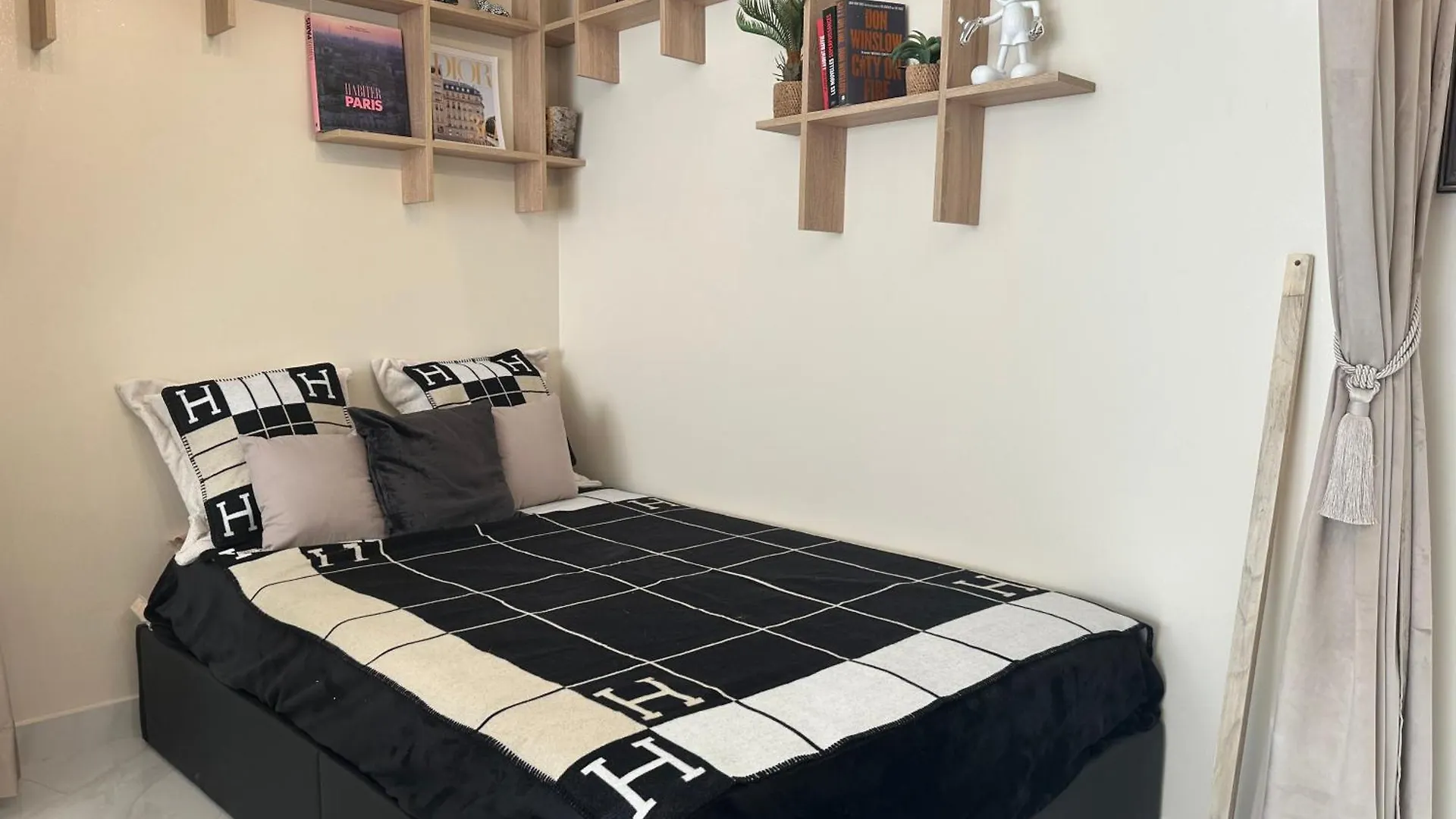Arc De Triomphe-Carnot Luxury & Design Apartment Paris France