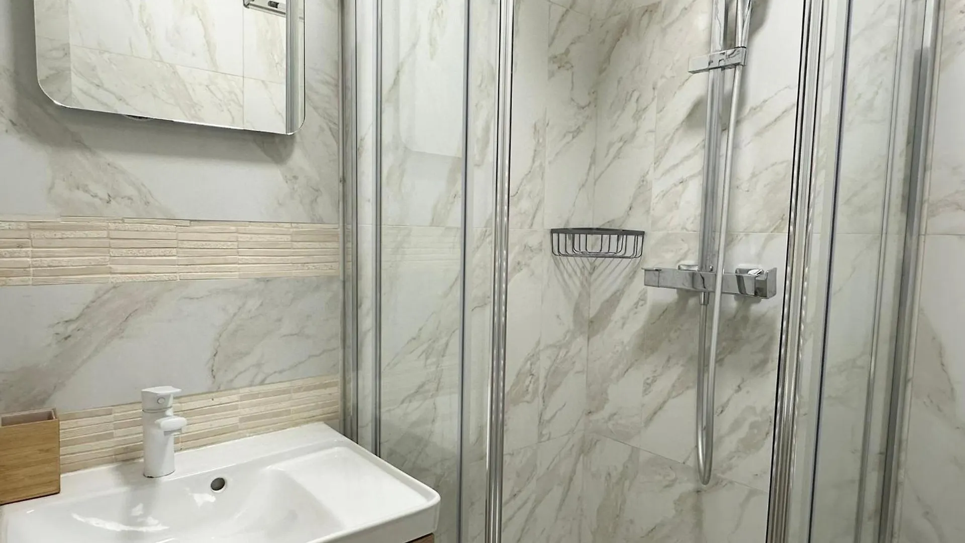 Appartamento Arc De Triomphe-Carnot Luxury & Design Parigi 0*,  Francia