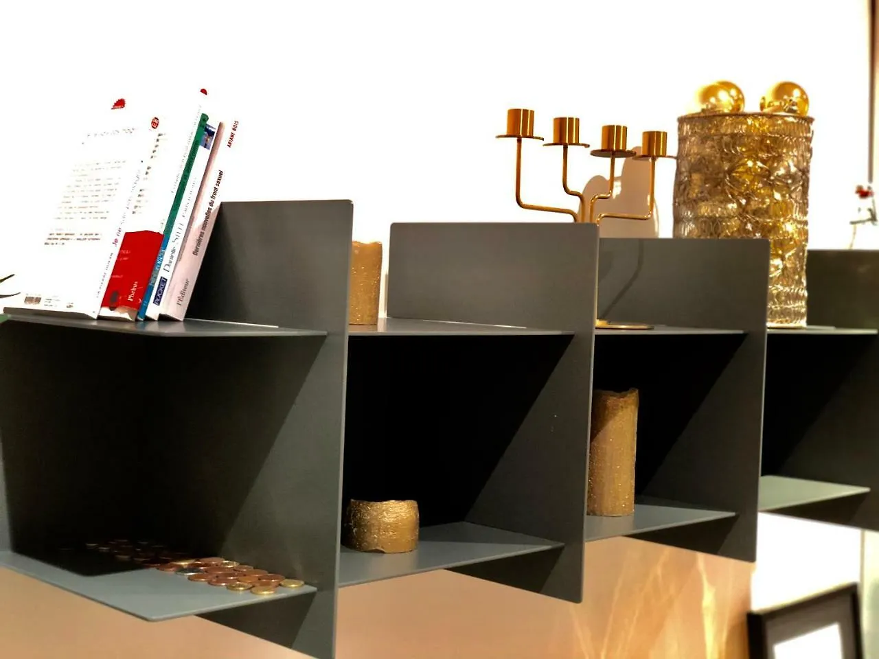 דירות פריז Arc De Triomphe-Carnot Luxury & Design