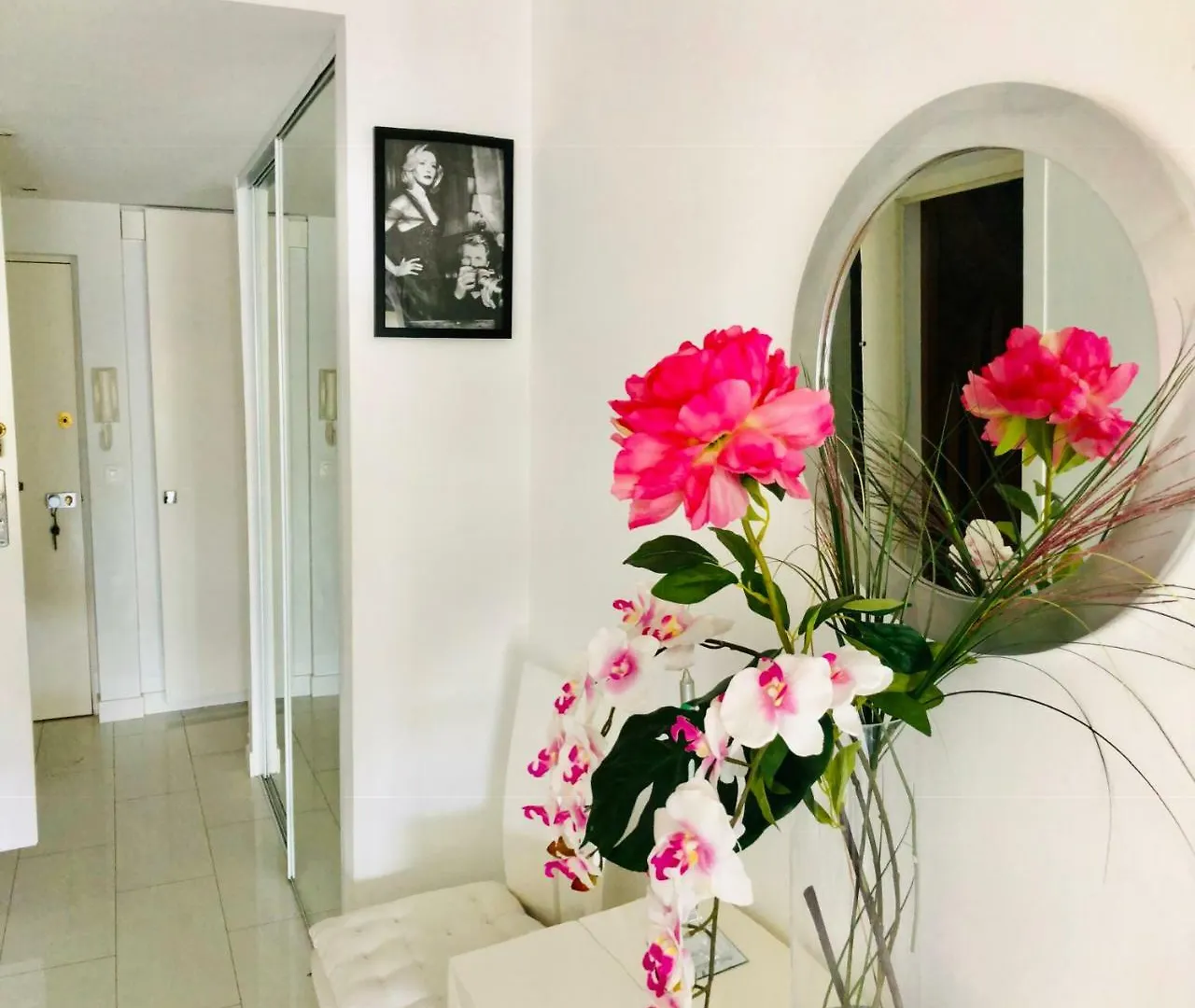 דירות פריז Arc De Triomphe-Carnot Luxury & Design צרפת