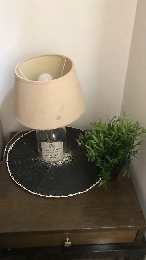 דירות פריז Arc De Triomphe-Carnot Luxury & Design צרפת