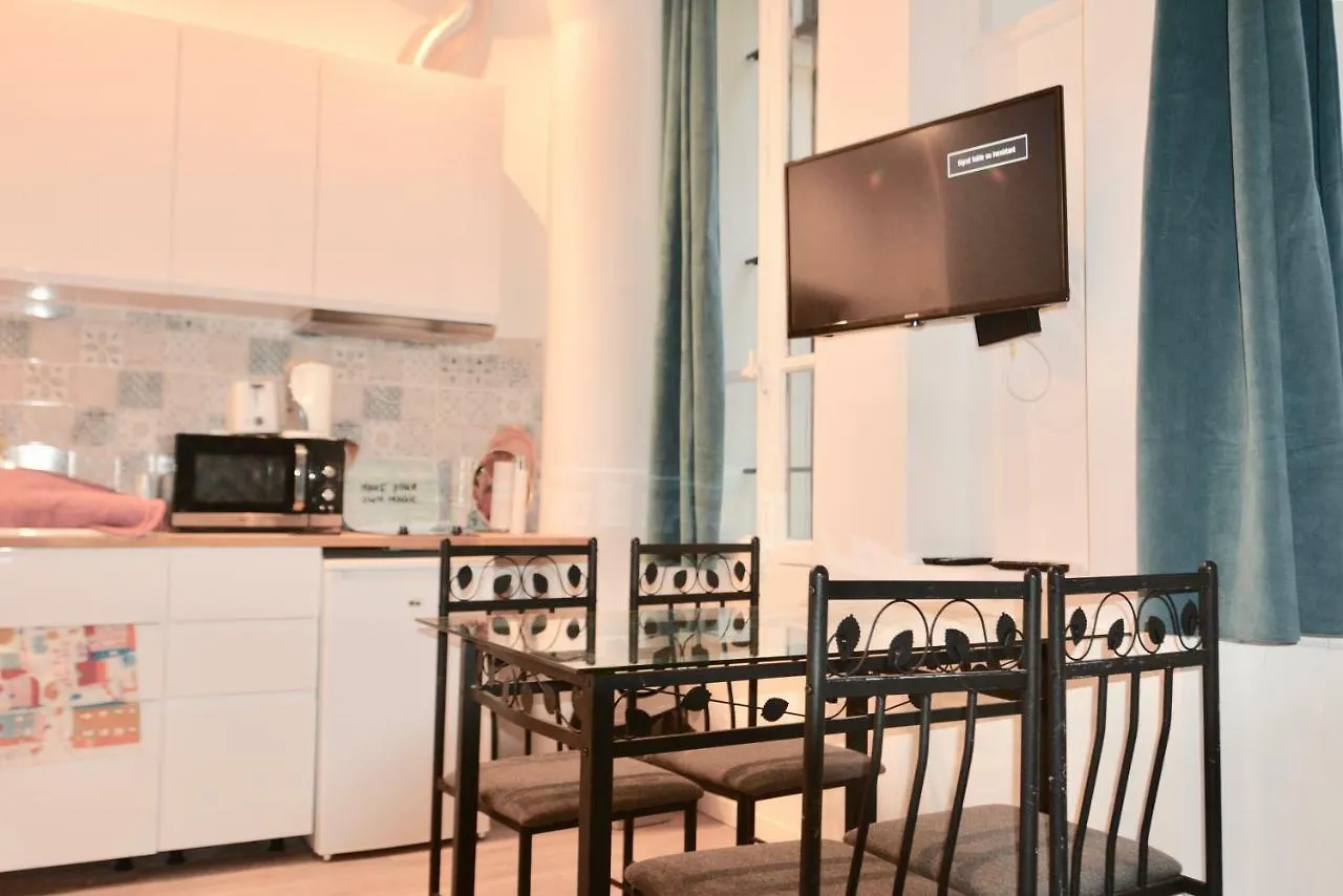 Arc De Triomphe-Carnot Luxury & Design Apartment Paris