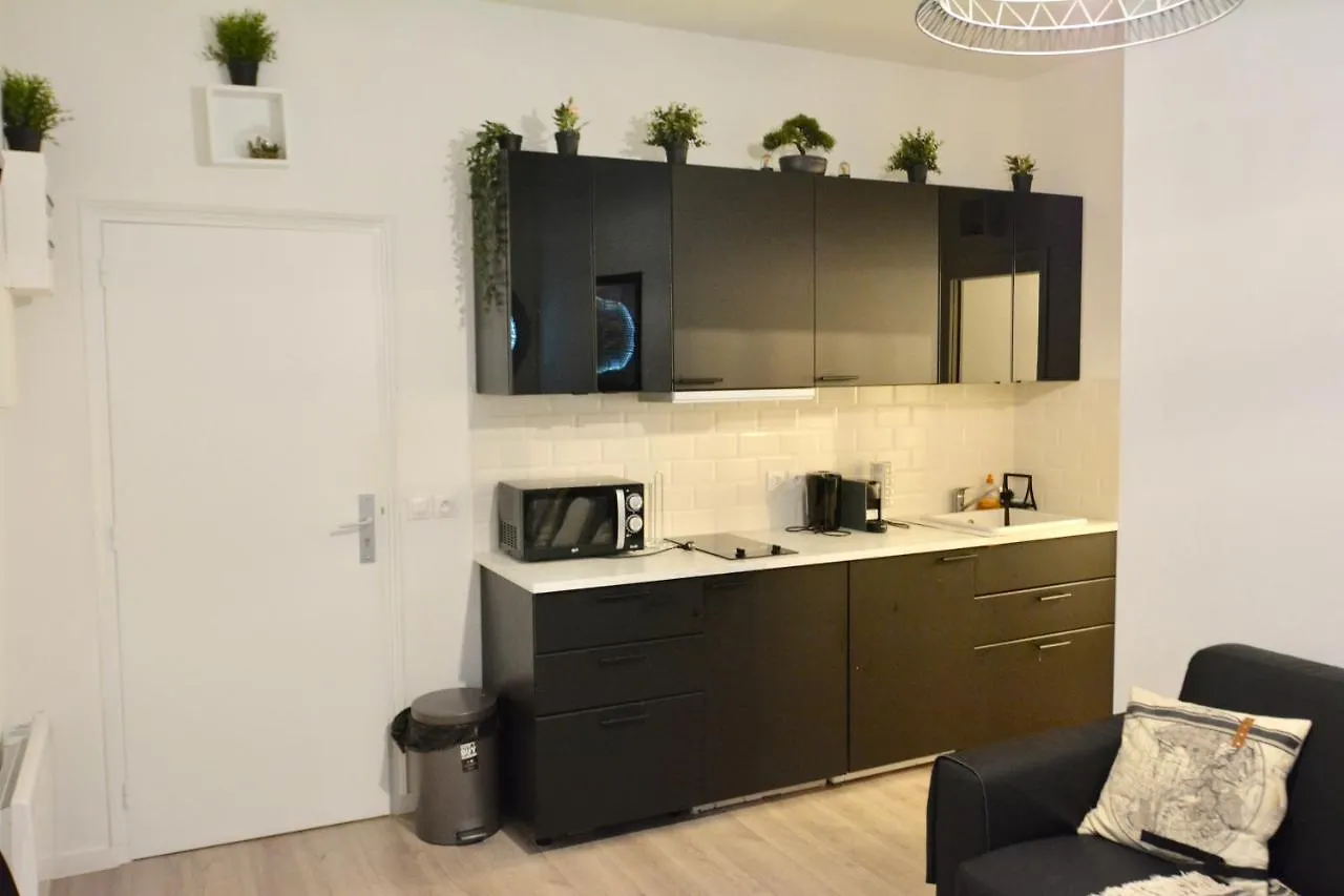 Arc De Triomphe-Carnot Luxury & Design Apartment Paris France