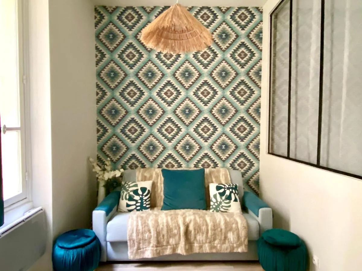 Arc De Triomphe-Carnot Luxury & Design Apartment Paris France
