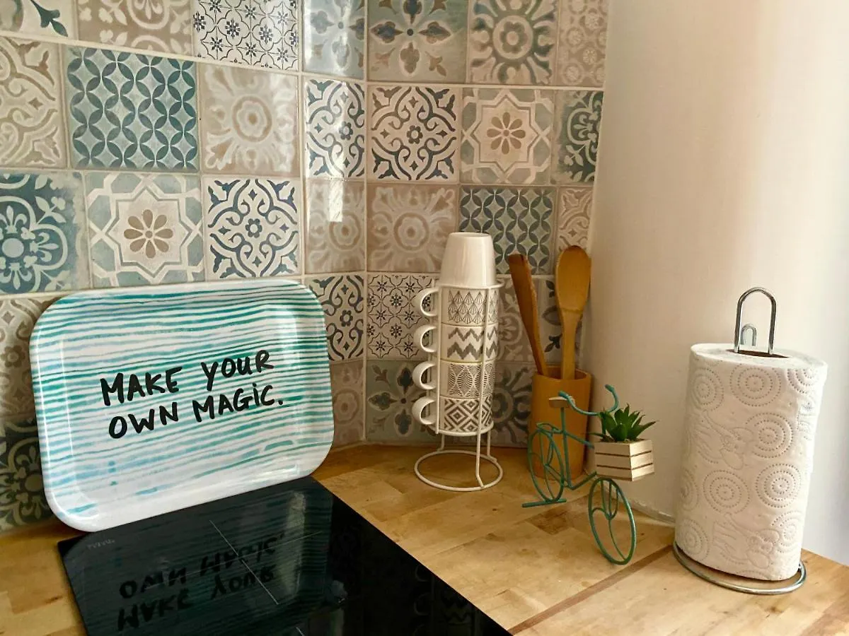 דירות פריז Arc De Triomphe-Carnot Luxury & Design