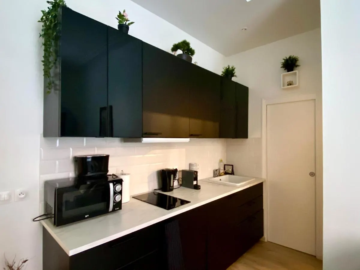 Arc De Triomphe-Carnot Luxury & Design Apartment Paris France