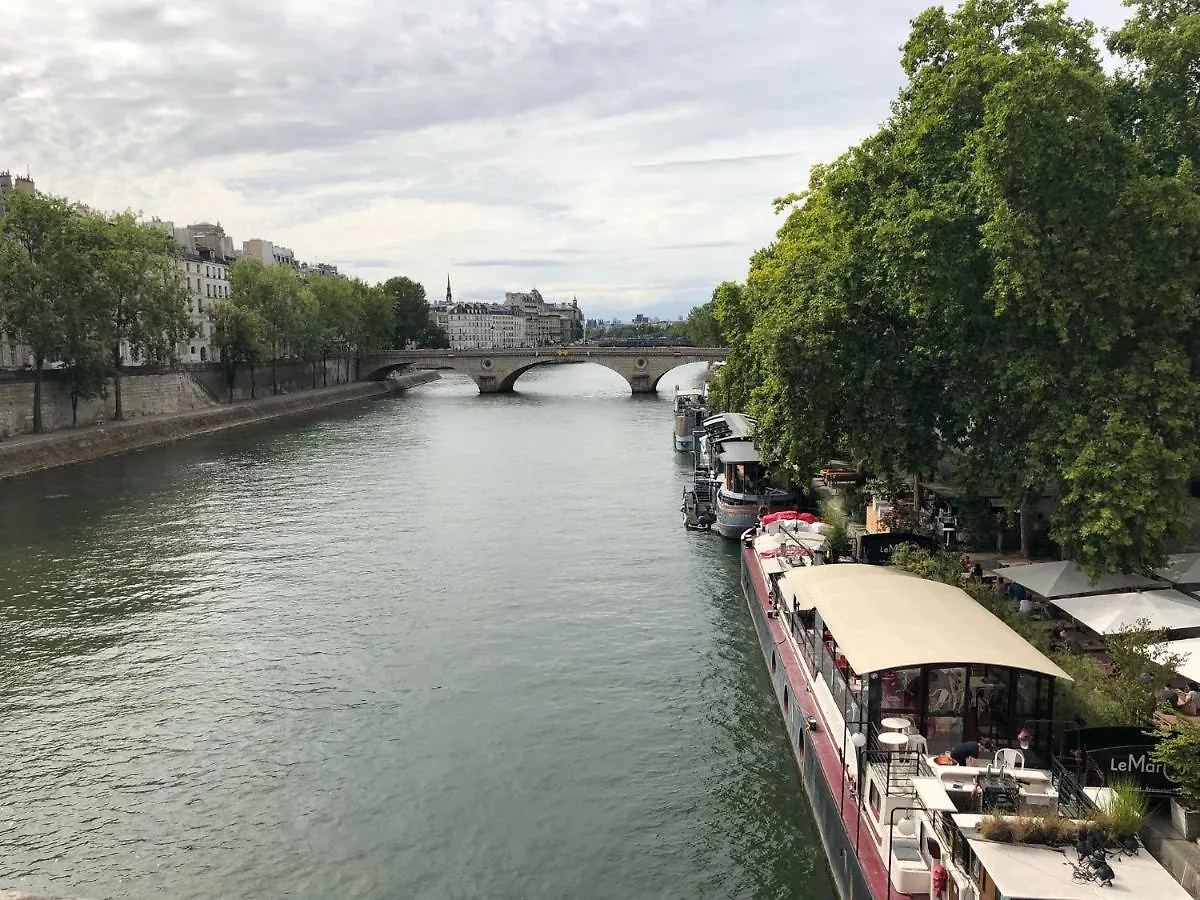 Arc De Triomphe-Carnot Luxury & Design Apartment Paris 0*,