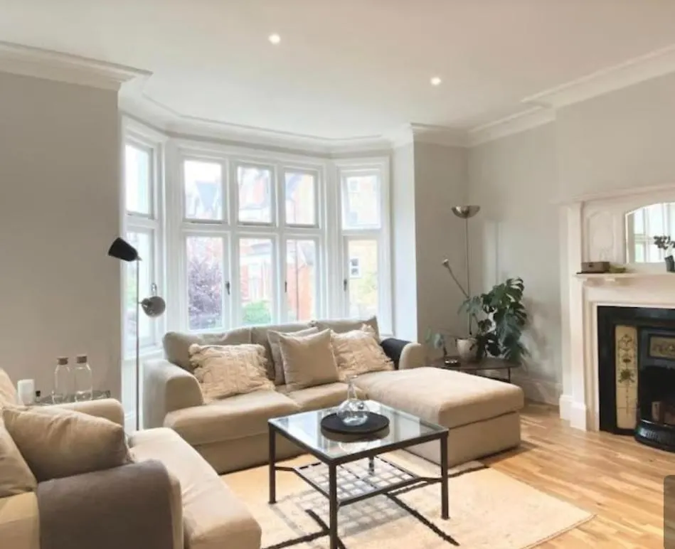 Arc De Triomphe-Carnot Luxury & Design Apartment Paris