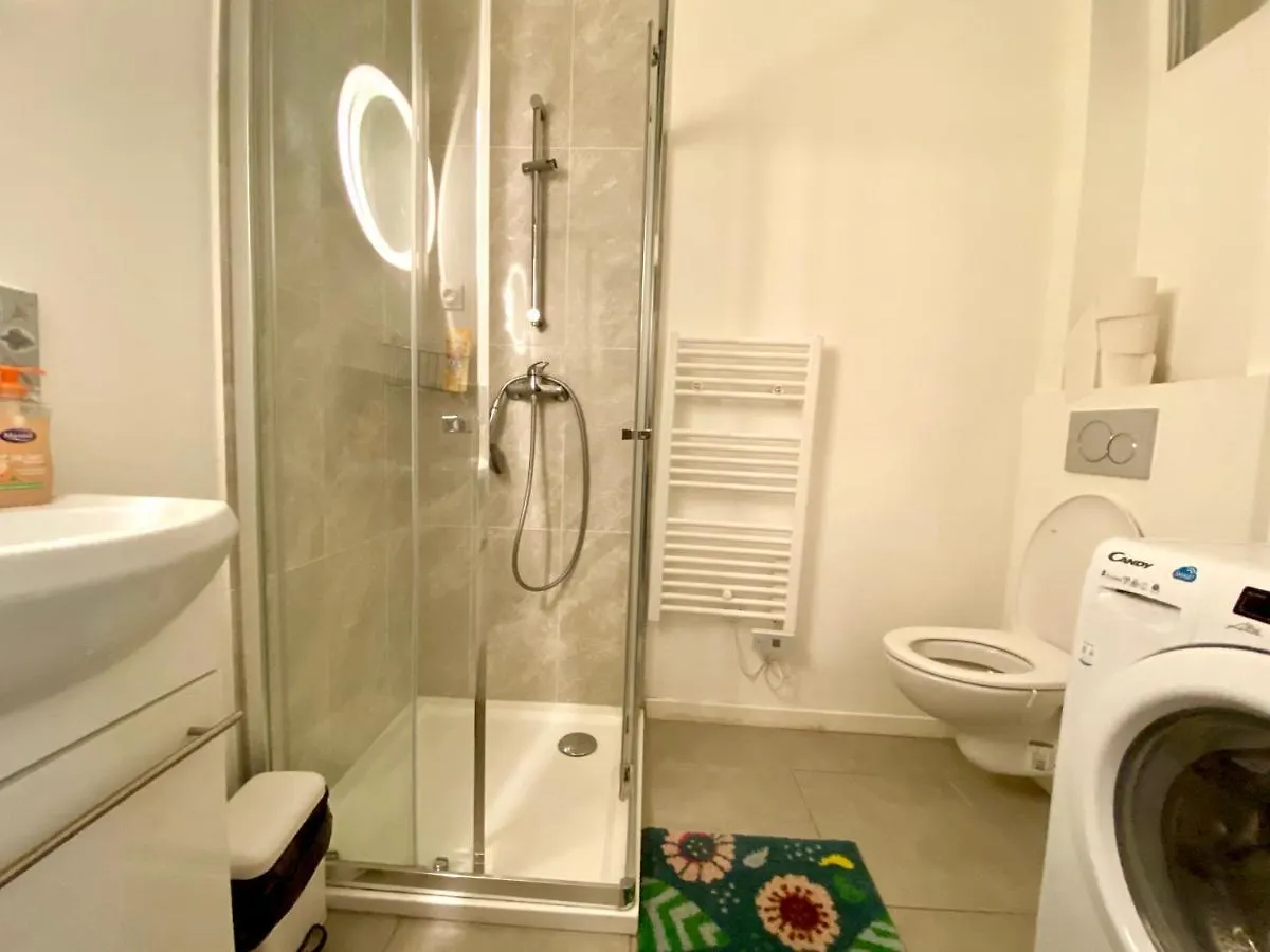 Arc De Triomphe-Carnot Luxury & Design Apartment Paris